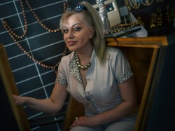 Москва (910)4880587 